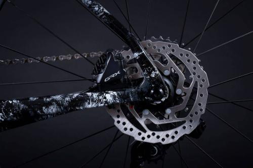 ribble stone gravel finishes