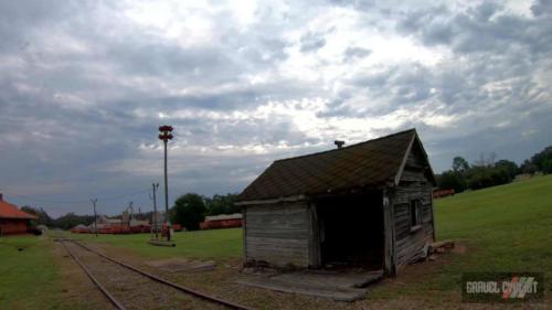 cycling in richland georgia