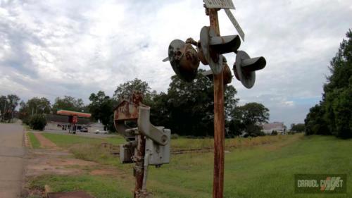 cycling in richland georgia