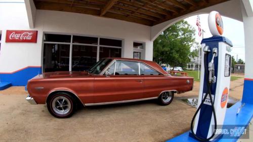 cycling in richland georgia