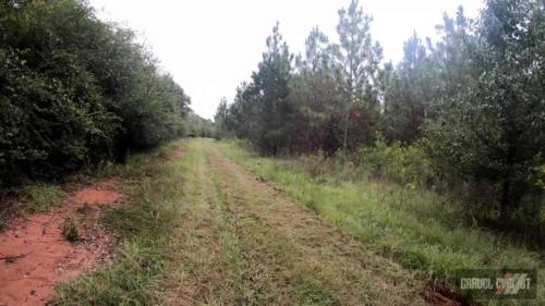 gravel cycling in georgia
