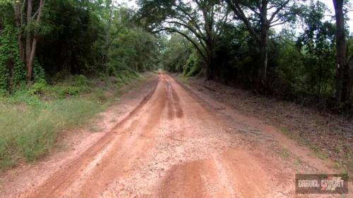 gravel cycling in georgia