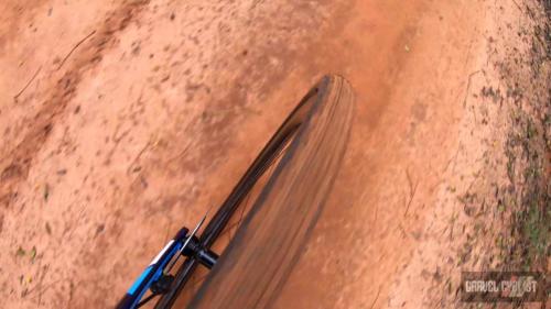 gravel cycling in georgia