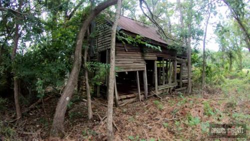 gravel cycling in georgia
