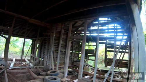 gravel cycling in georgia