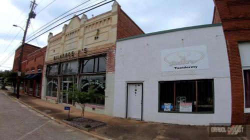 cycling in lumpkin georgia