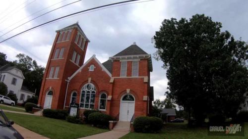 cycling in lumpkin georgia