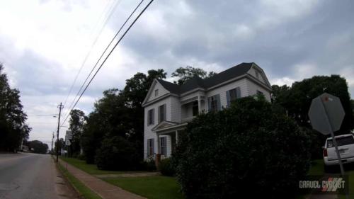 cycling in lumpkin georgia