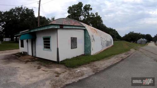 cycling in richland georgia