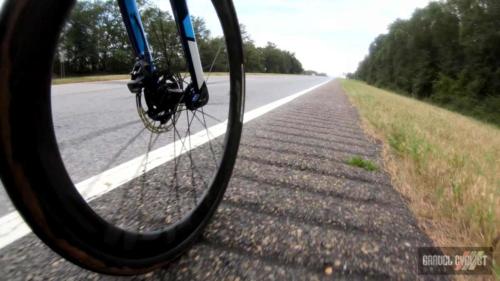 cycling in richland georgia