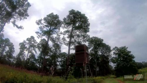 gravel cycling in georgia