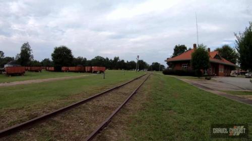 cycling in richland georgia