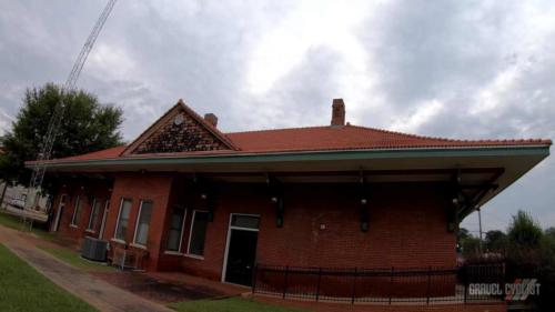 cycling in richland georgia