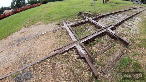cycling in richland georgia