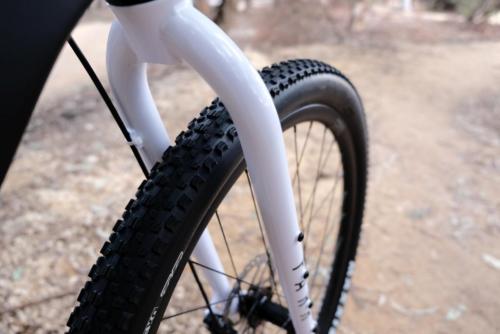 ridefarr GMX monster cross gravel bike review