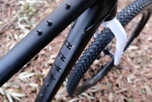 ridefarr GMX monster cross gravel bike review