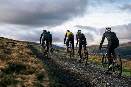 ride the struggle uk gravel