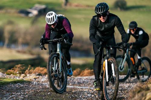 ride the struggle uk gravel