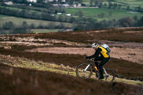 ride the struggle uk gravel