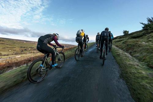 ride the struggle uk gravel