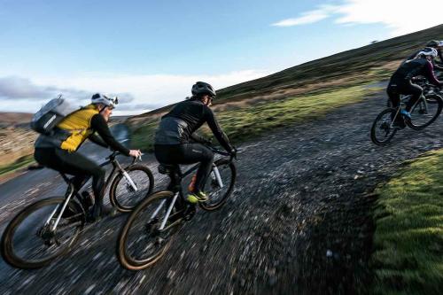 ride the struggle uk gravel