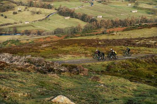 ride the struggle uk gravel