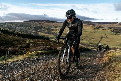 ride the struggle uk gravel