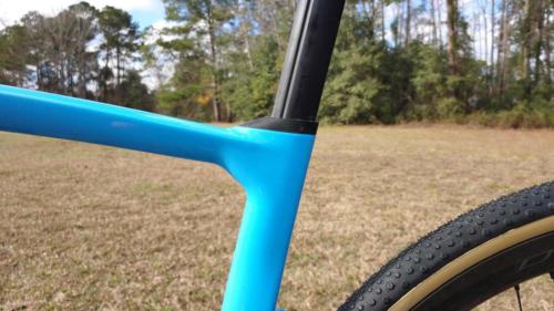 ridley kanzo fast review