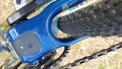 ridley kanzo fast review campagnolo ekar
