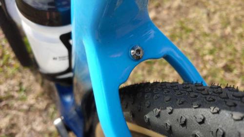 ridley kanzo fast review campagnolo ekar