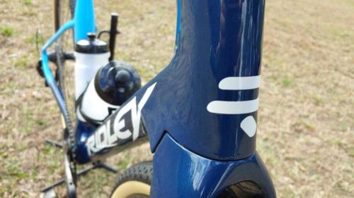 ridley kanzo fast review