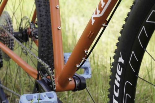 2021 ritchey ascent review