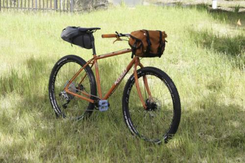 2021 ritchey ascent review