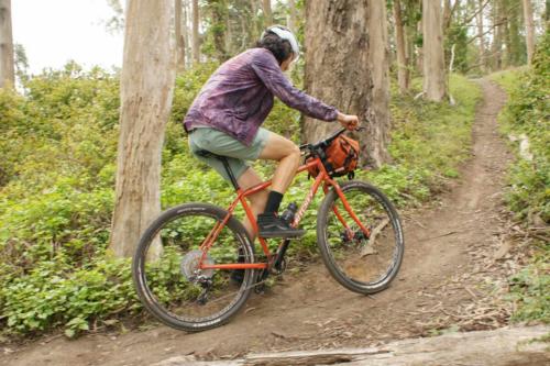 2021 ritchey ascent review