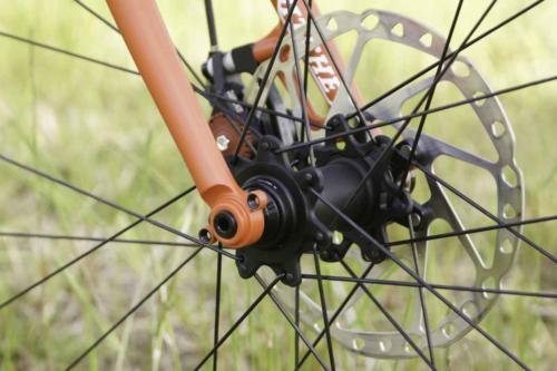 2021 ritchey ascent review