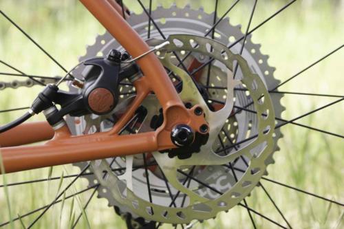 2021 ritchey ascent review