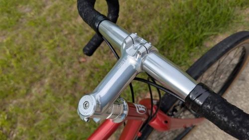 ritchey montebello review