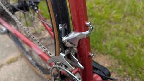 ritchey montebello review