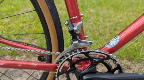 ritchey montebello review