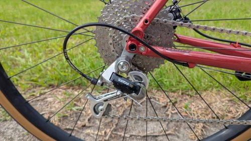 ritchey montebello review