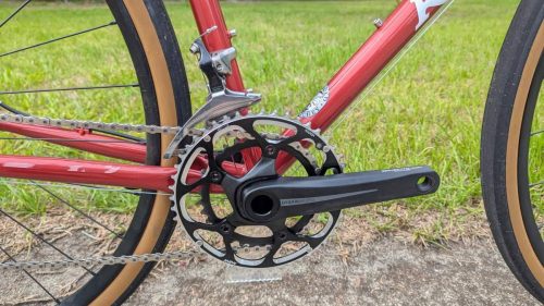 ritchey montebello review