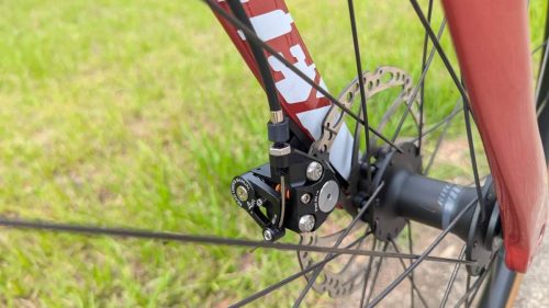 ritchey montebello review