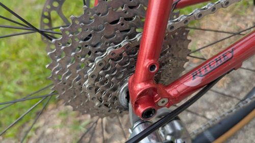 ritchey montebello review