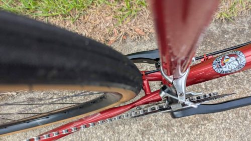 ritchey montebello review