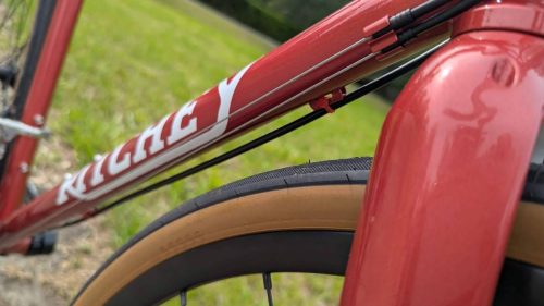 ritchey montebello review