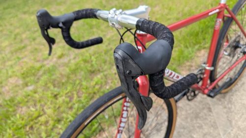 ritchey montebello review