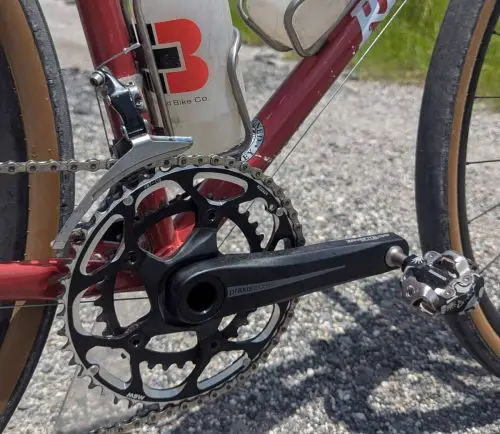 ritchey montebello review