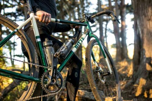 Ritte Satyr Steel Gravel Bike