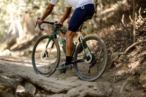 Ritte Satyr Steel Gravel Bike