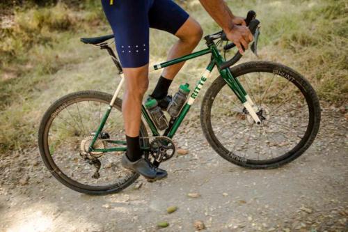 Ritte Satyr Steel Gravel Bike